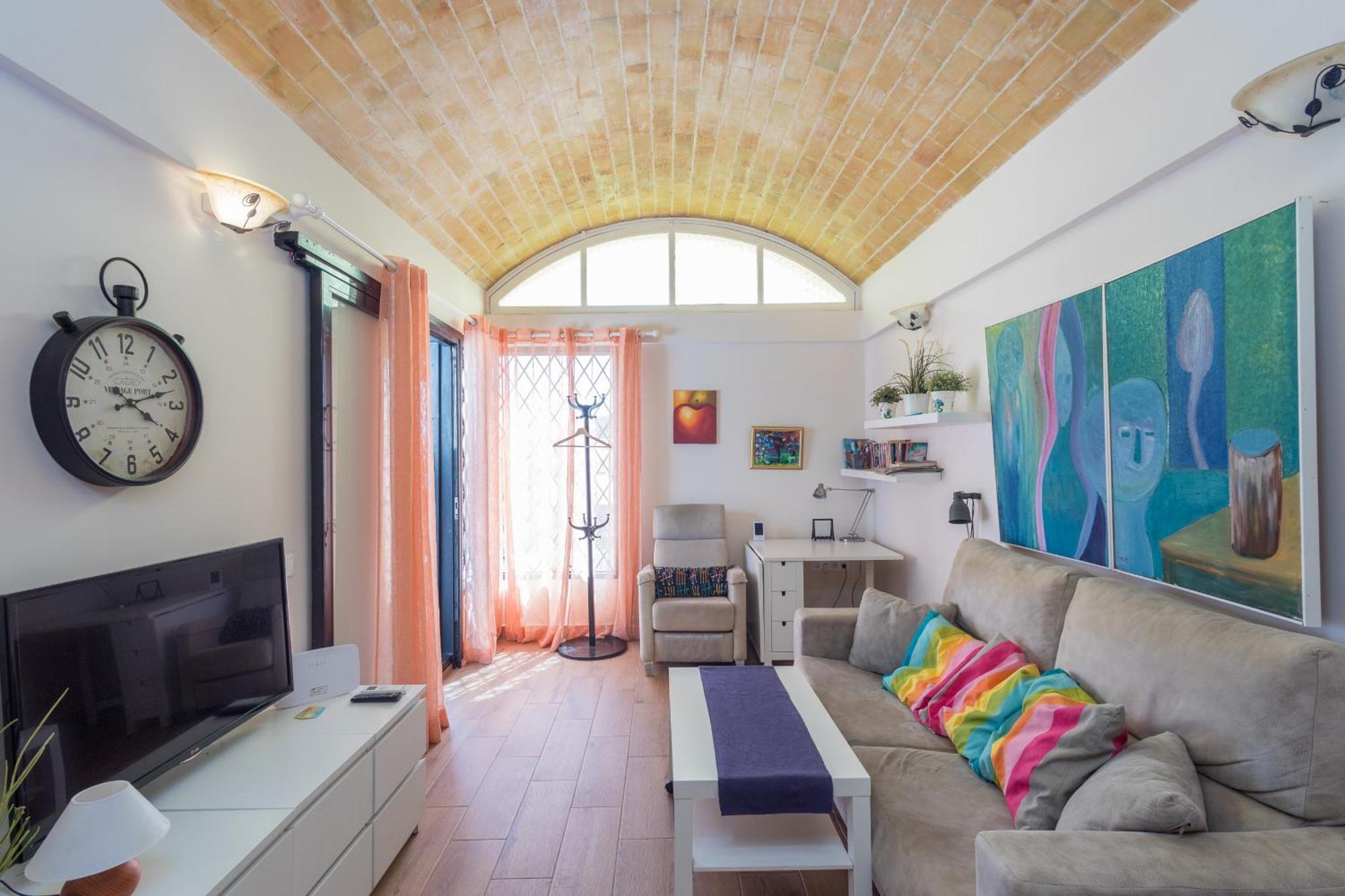 Lightbooking San Agustin Junto A Las Playas San Bartolomé Exterior photo