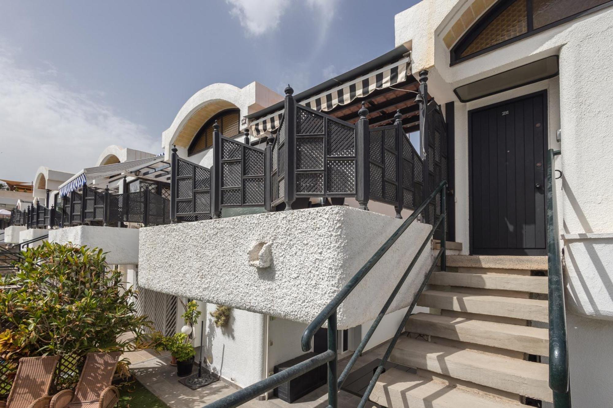 Lightbooking San Agustin Junto A Las Playas San Bartolomé Exterior photo
