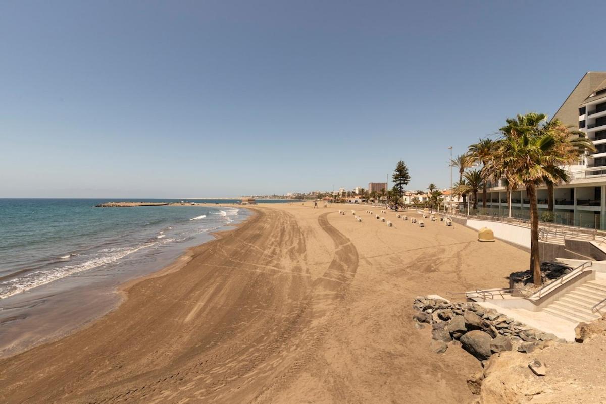 Lightbooking San Agustin Junto A Las Playas San Bartolomé Exterior photo