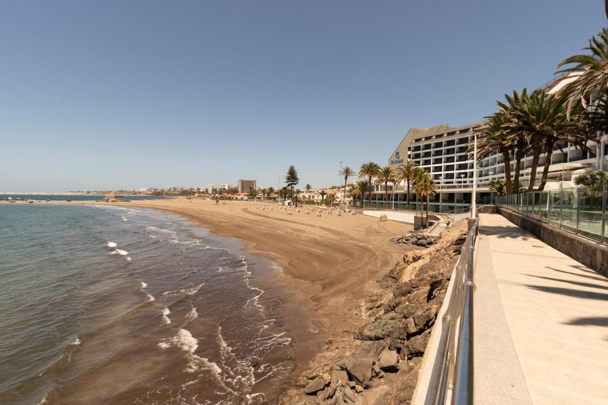 Lightbooking San Agustin Junto A Las Playas San Bartolomé Exterior photo